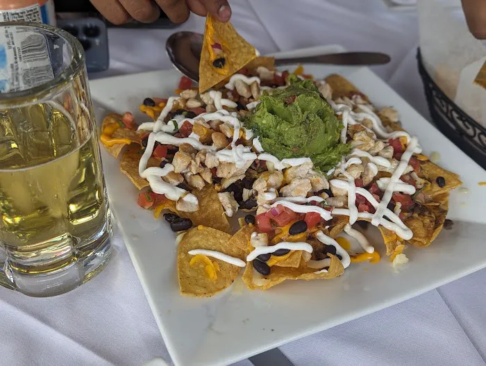 Mariachi Grill Picture 9