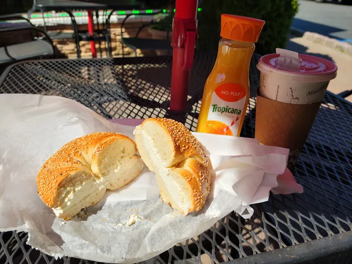 Bob's Bagels Picture 1