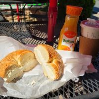 Bob's Bagels ico
