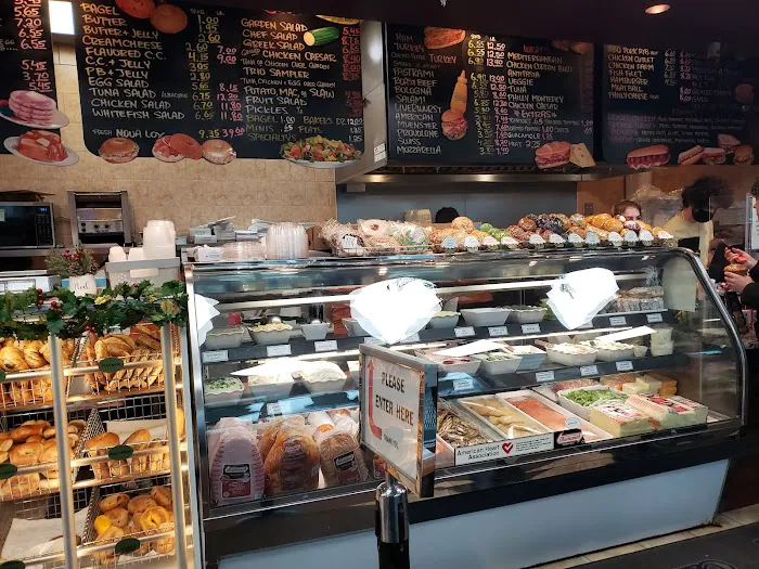 Bob's Bagels Picture 2
