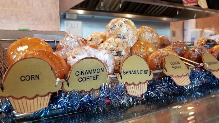 Bob's Bagels Picture 7