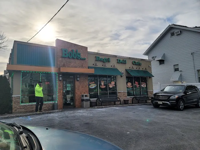 Bob's Bagels Picture 6