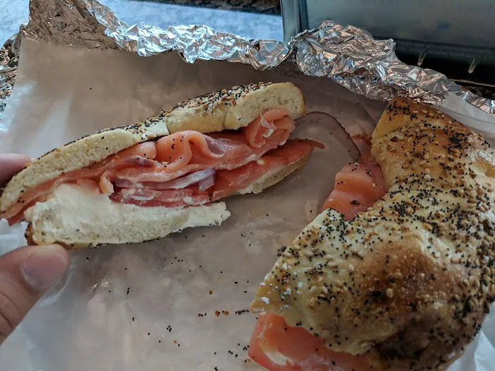 Bob's Bagels Picture 9