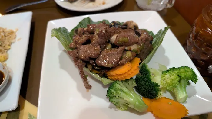 Red Basil Thai Cuisine Picture 1