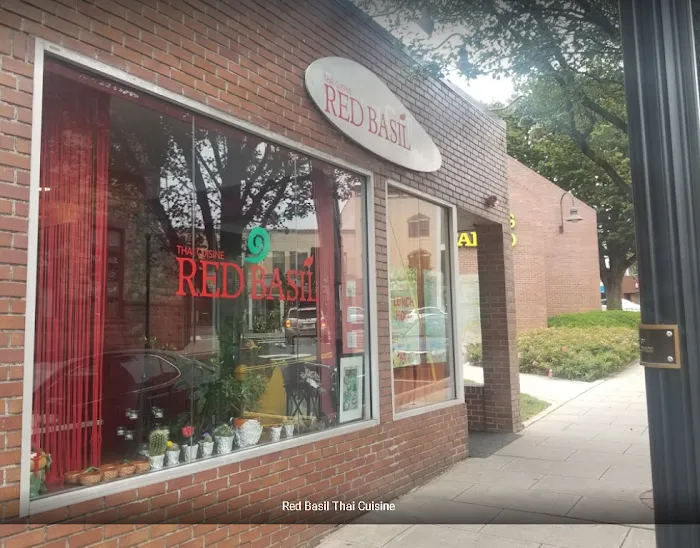 Red Basil Thai Cuisine Picture 10