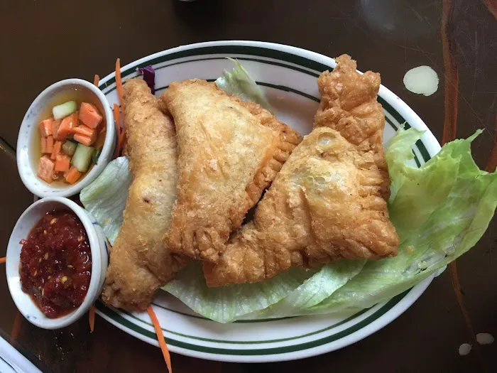 Red Basil Thai Cuisine Picture 9