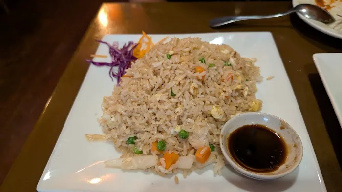 Red Basil Thai Cuisine Picture 5