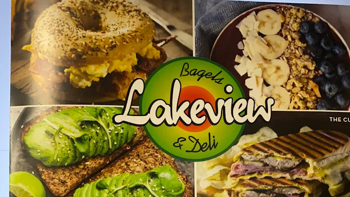 Lakeview Bagel & Deli Picture 8