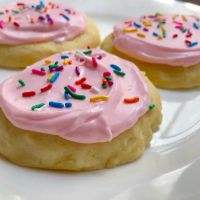 Kamilahs Bakery ico