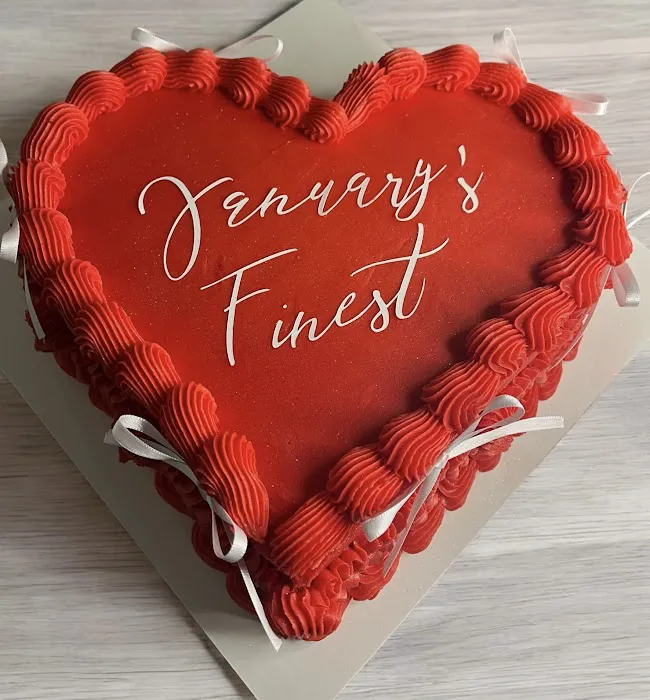 Kamilahs Bakery Picture 3