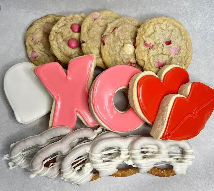 Kamilahs Bakery Picture 2