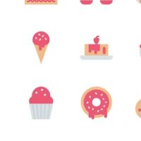 SugaMama Bakeshop ico