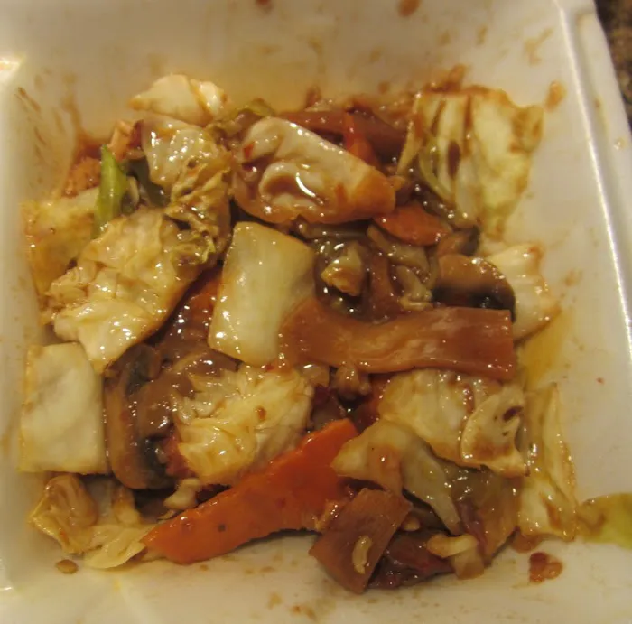 Meiwei East Chinese & Pan Asian Bistro Picture 3