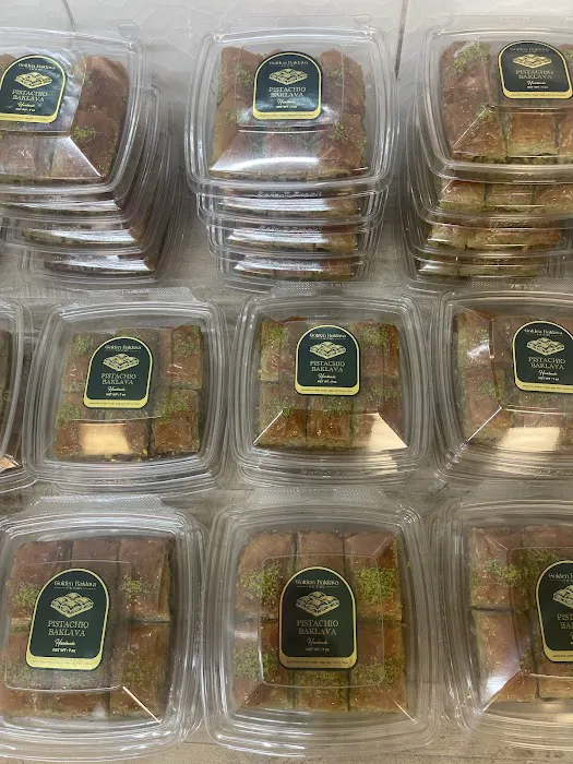 Golden Baklava Factory LLC Picture 1