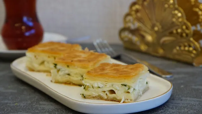 Golden Baklava Factory LLC Picture 4