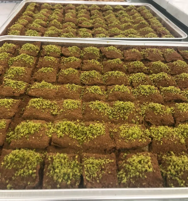 Golden Baklava Factory LLC Picture 6