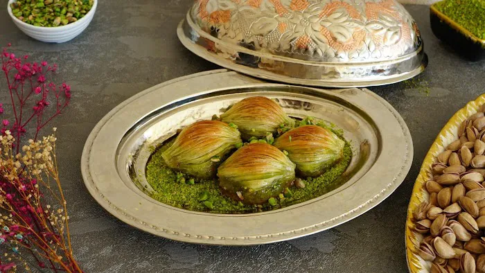 Golden Baklava Factory LLC Picture 9