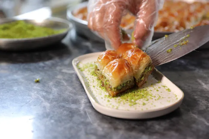 Golden Baklava Factory LLC Picture 3