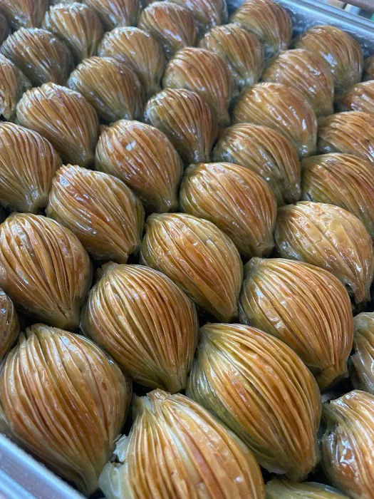 Golden Baklava Factory LLC Picture 2