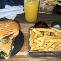 Roma Coffee Bar Restaurant & Pizzeria ico