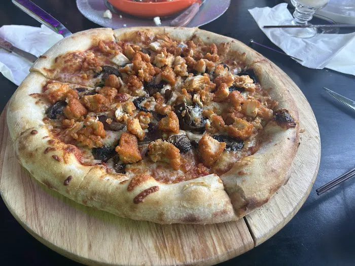 Roma Coffee Bar Restaurant & Pizzeria Picture 10