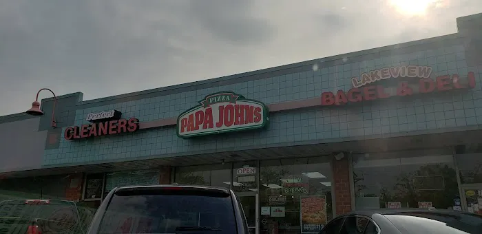 Papa Johns Pizza Picture 5