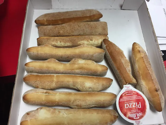 Papa Johns Pizza Picture 3