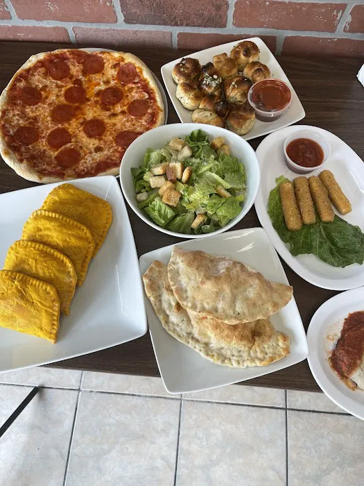 Fratelli's Pizza & Pasta Picture 9