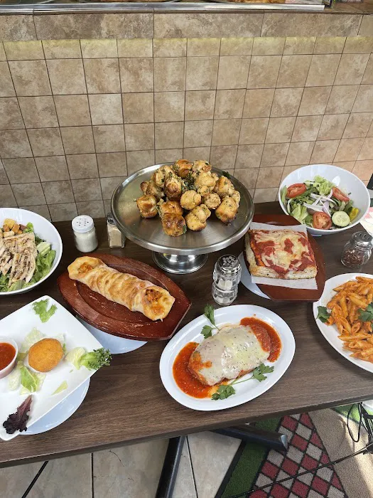 Fratelli's Pizza & Pasta Picture 10