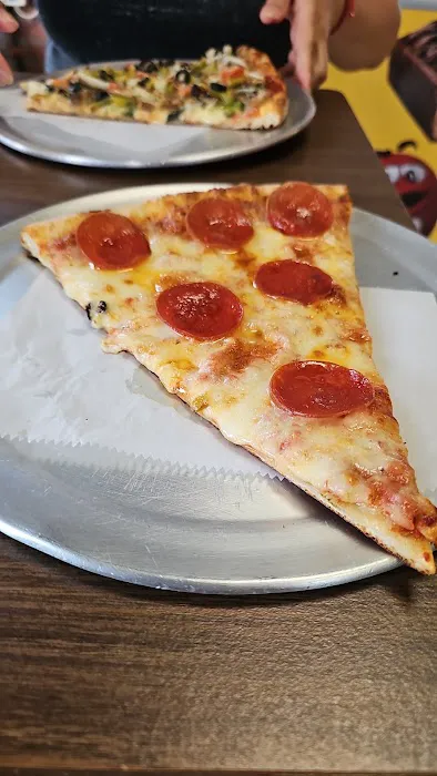 Fratelli's Pizza & Pasta Picture 1
