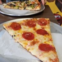 Fratelli's Pizza & Pasta ico