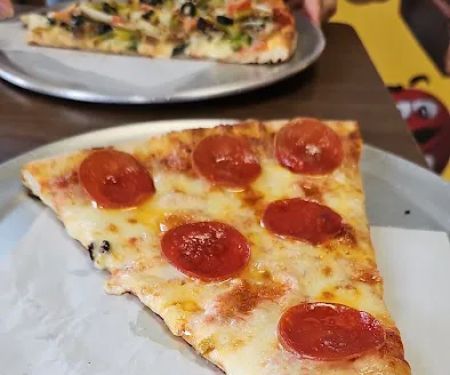 Fratelli's Pizza & Pasta