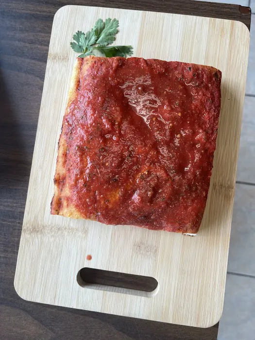 Fratelli's Pizza & Pasta Picture 7