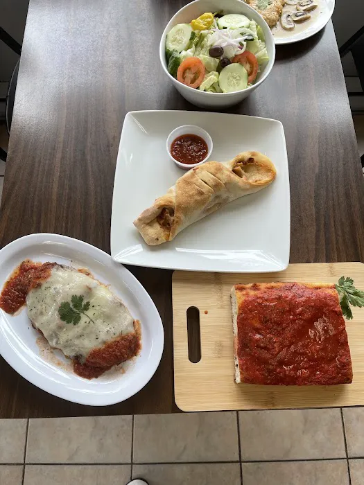 Fratelli's Pizza & Pasta Picture 6