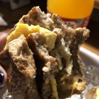 Deans Hot Bagels ico