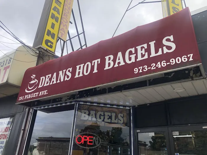 Deans Hot Bagels Picture 2