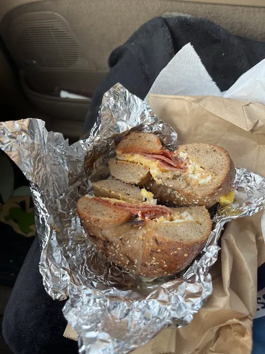 Deans Hot Bagels Picture 4
