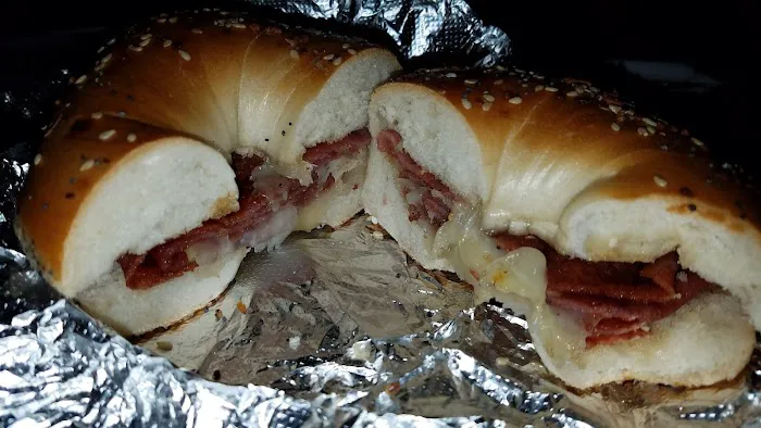 Deans Hot Bagels Picture 6
