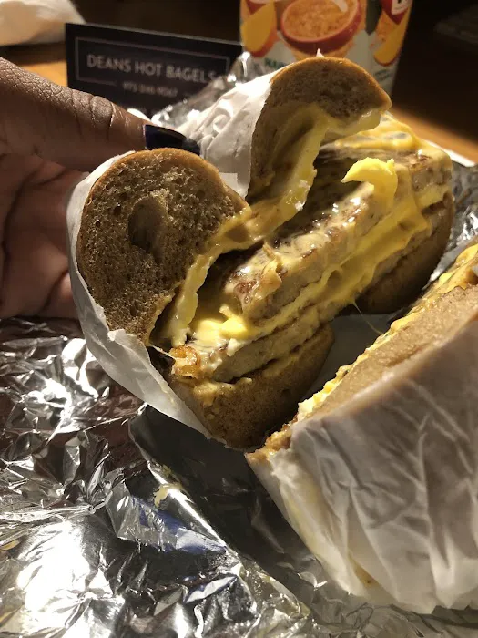 Deans Hot Bagels Picture 5