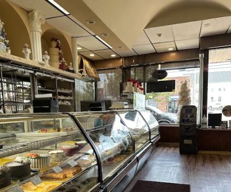 Lakeview Bakery