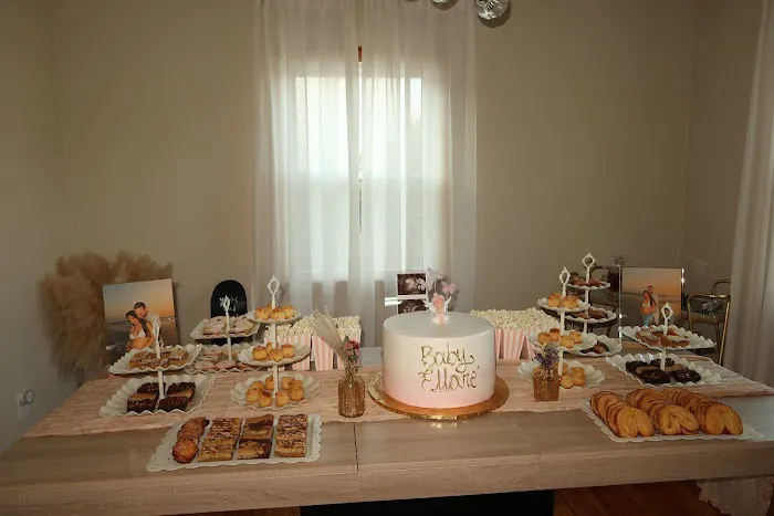 Lakeview Bakery Picture 6