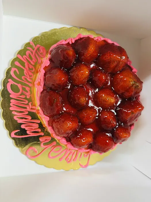 Lakeview Bakery Picture 4