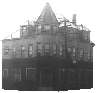 The Clif Tavern Picture 7