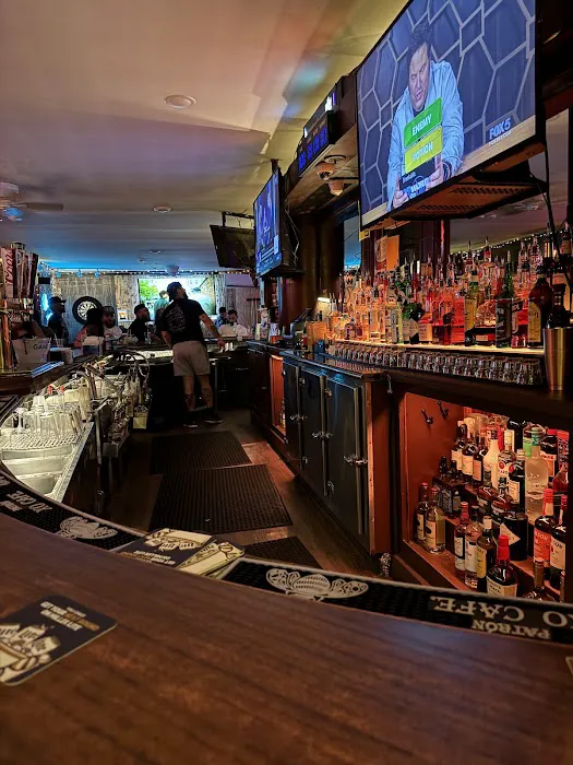 The Clif Tavern Picture 1