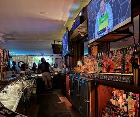 The Clif Tavern