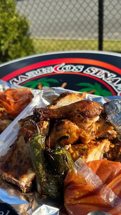 Pollos Asados Sinaloense “El compa moy” Picture 3
