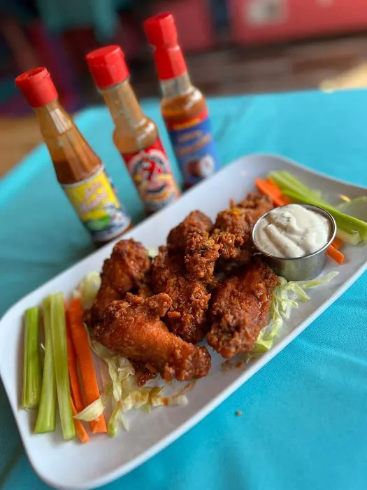 Pollos Asados Sinaloense “El compa moy” Picture 4