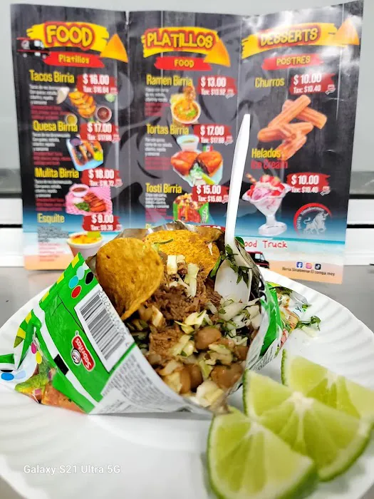 Pollos Asados Sinaloense “El compa moy” Picture 5