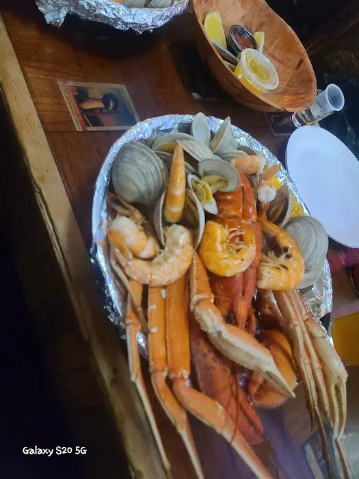 Sharky's Wings & Raw Bar Picture 10