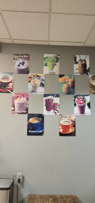 Clifton Divinas Cafe Picture 2